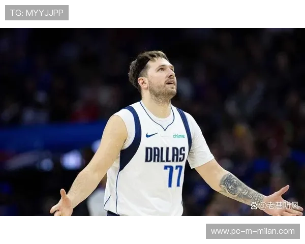 东契奇强势取分独揽五连击，独行侠重建优势